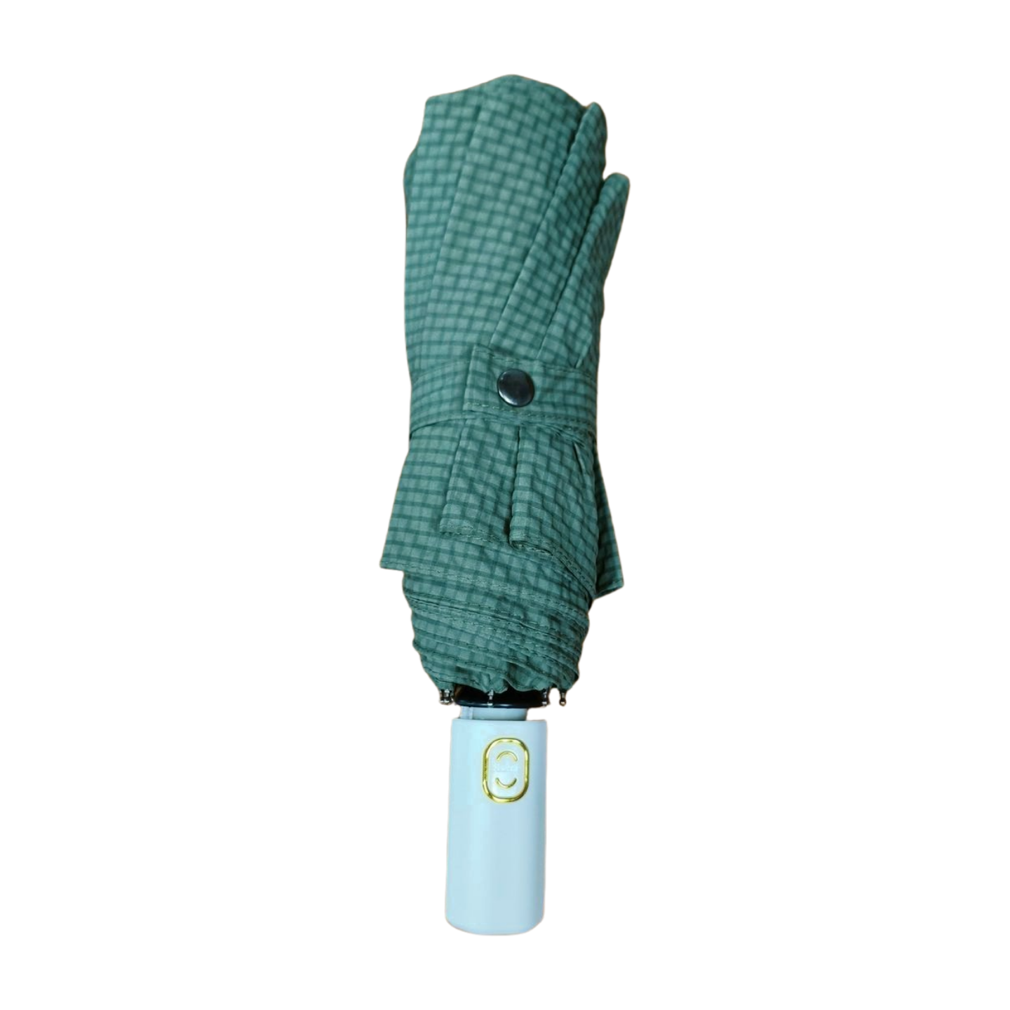 https://www.hodaumbrella.com/luxury-3d-checkered-fabric-compact-umbrella-product/