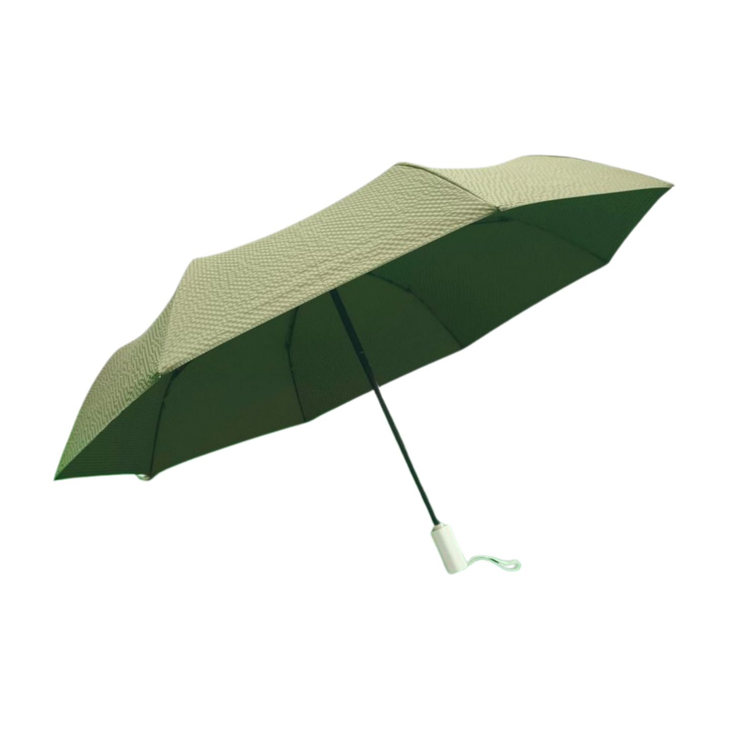 https://www.hodaumbrella.com/luxury-3d-checkered-fabric-compact-umbrella-product/