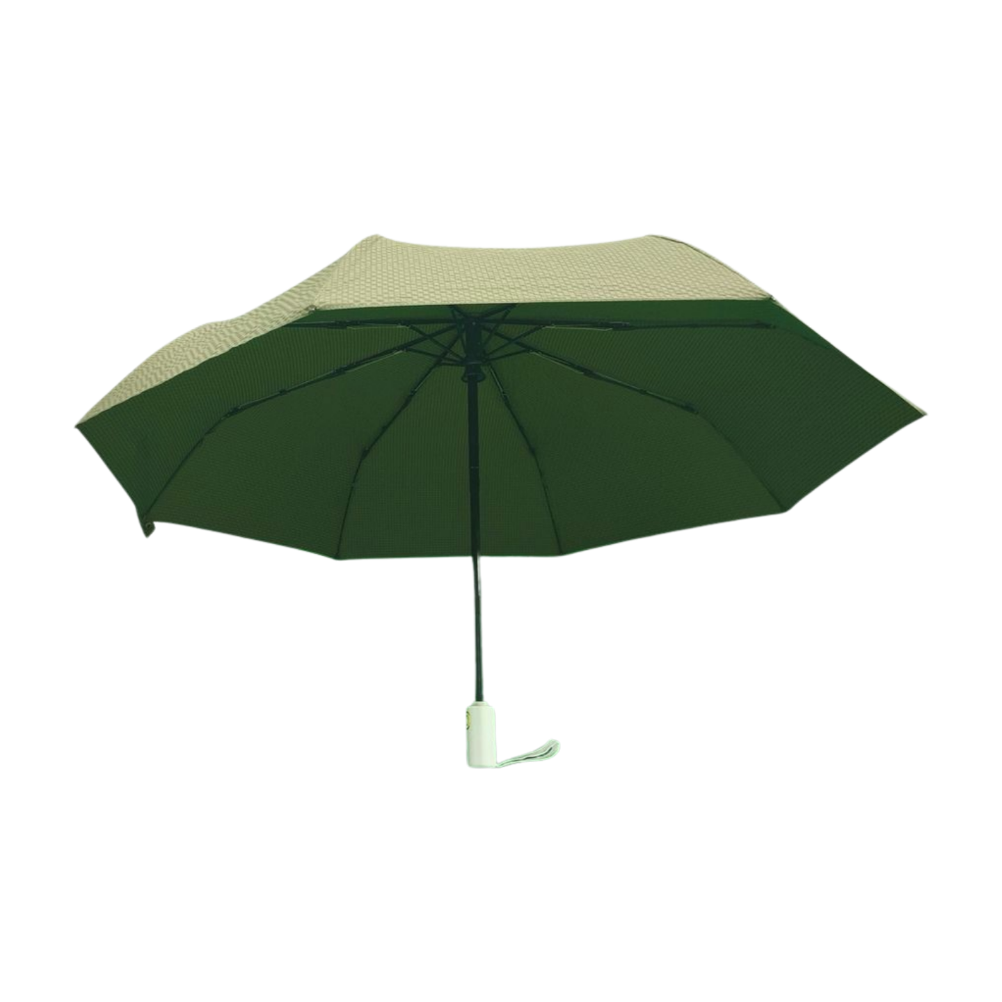 https://www.hodaumbrella.com/luxury-3d-checkered-fabric-compact-umbrella-product/