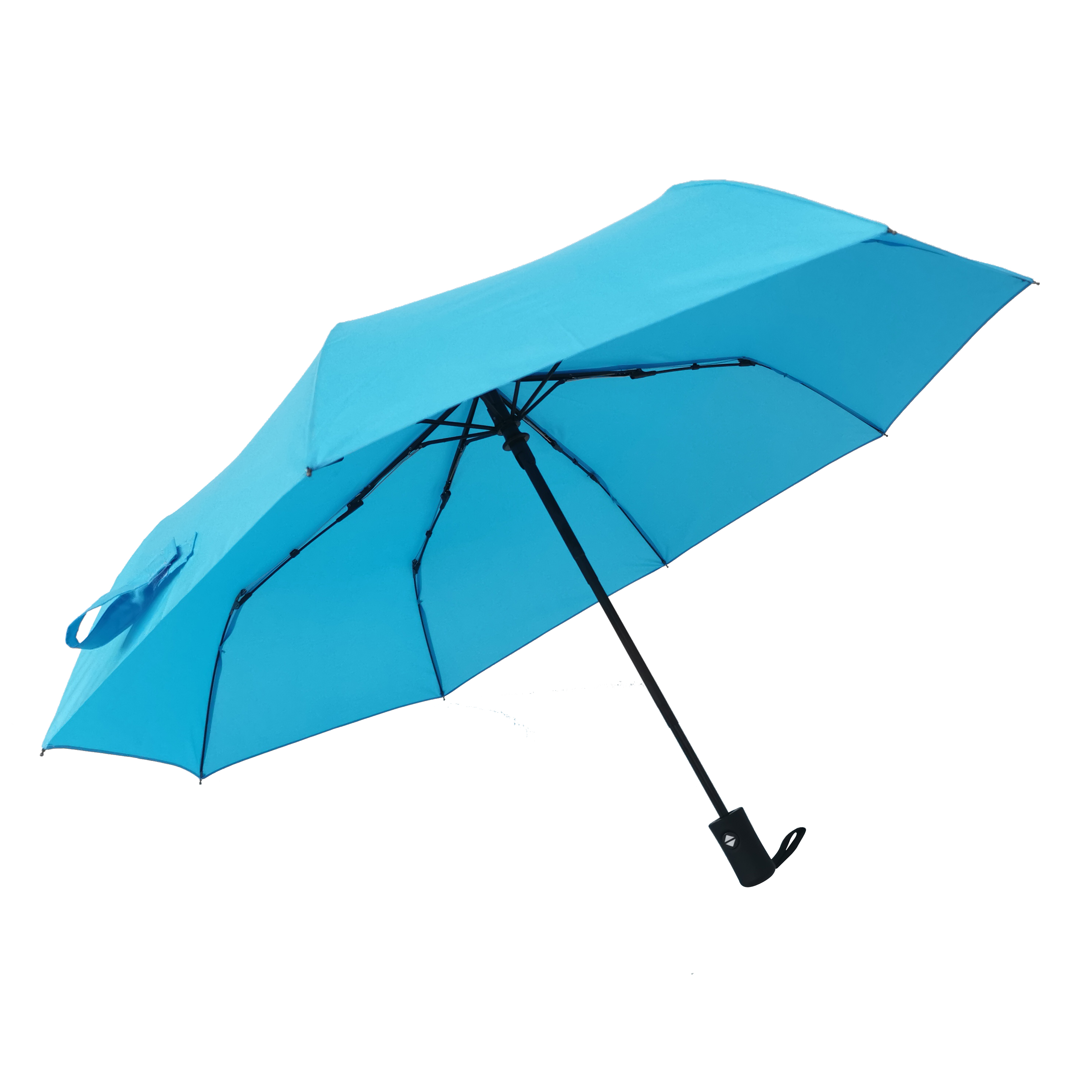 Tsab ntawv xov xwm no tshwm sim thawj zaug https://www.hodaumbrella.com/21-customization-full-automatic-3-folding-sunrain-umbrella-for-adult-polyester-pongee-plastic-handle-6k-8k-product/