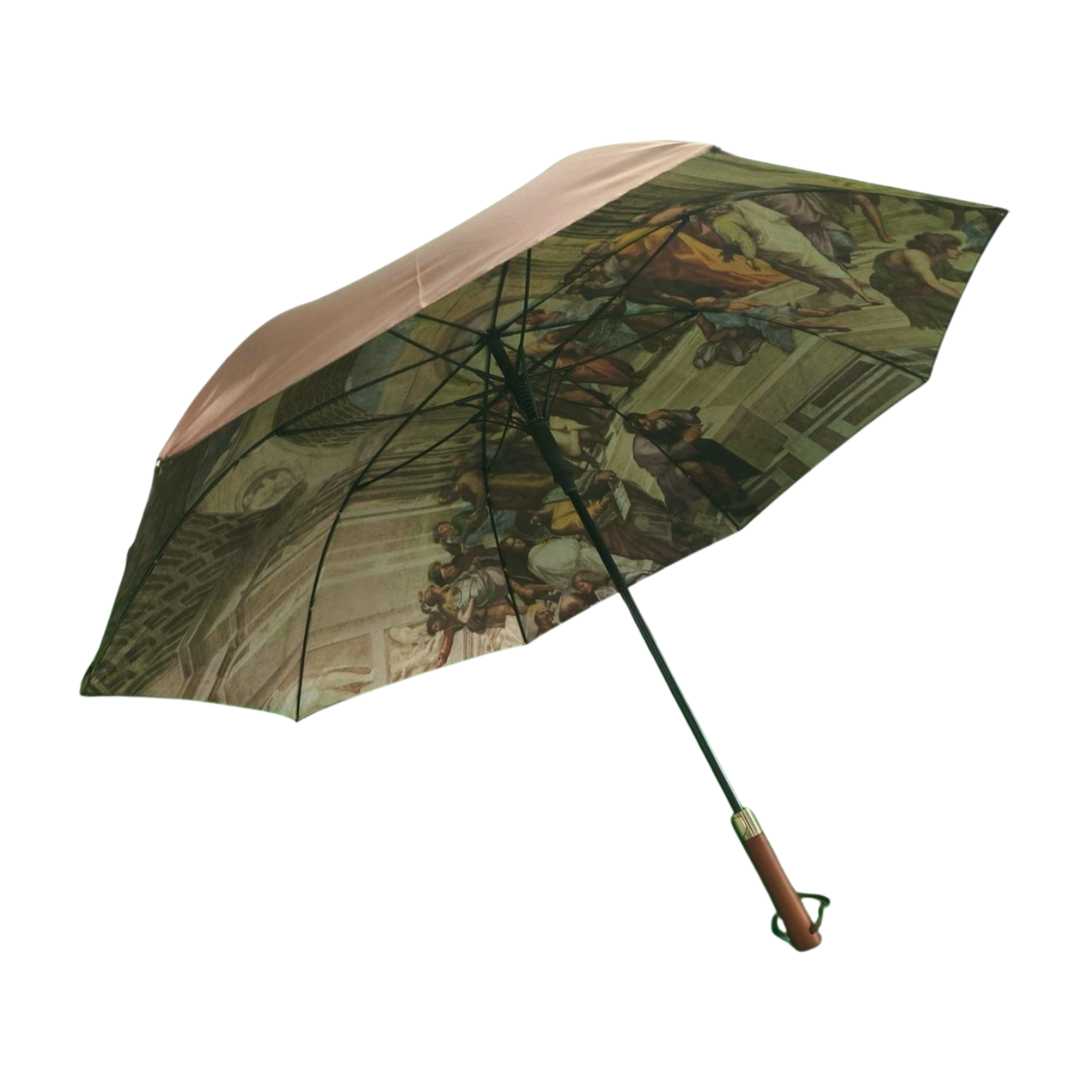 https://www.hodaumbrella.com/double-layers-golf-umbrella-with-customized-printing-product/