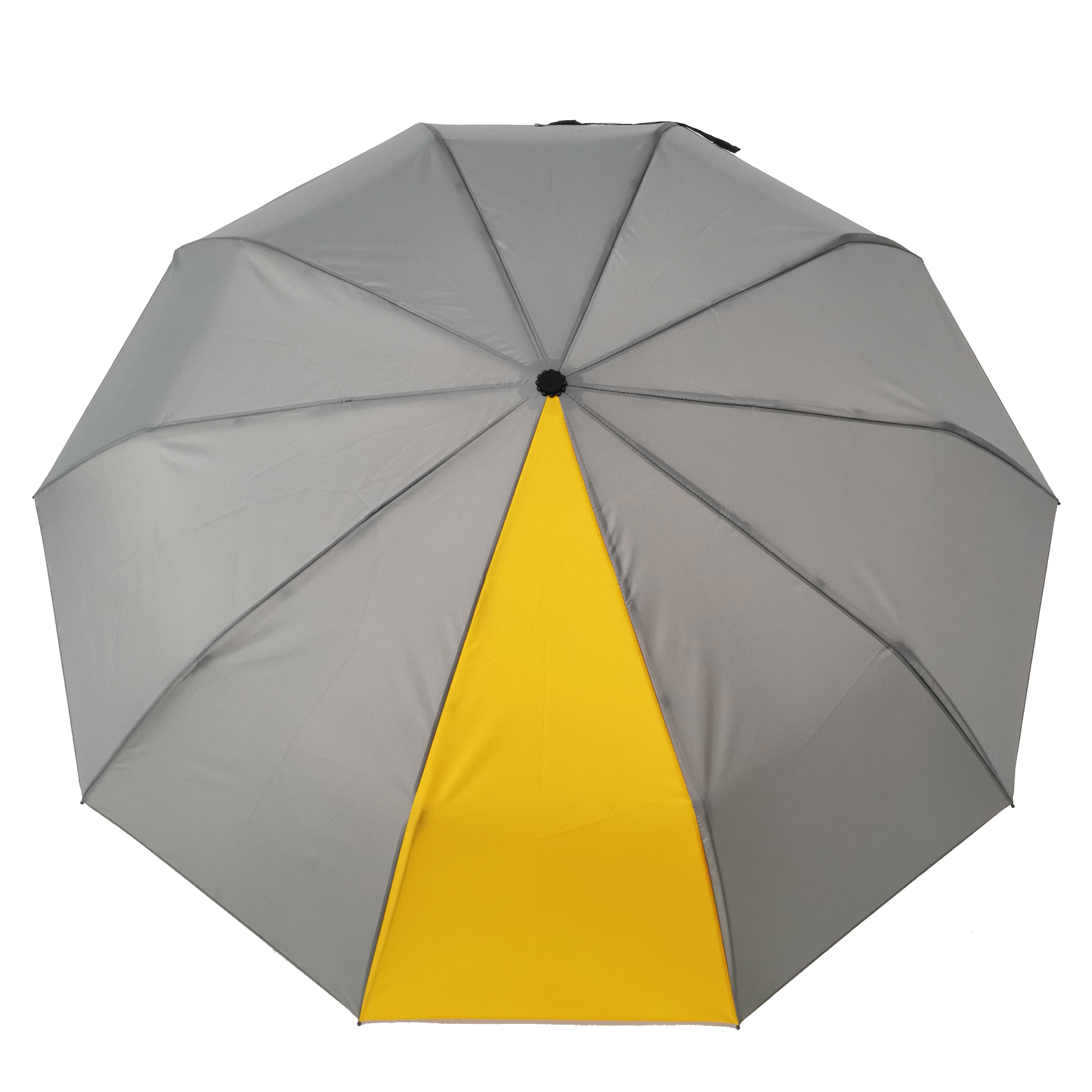 rpet umbrella pārstrādāts lietussargs ar pielāgotu logotipu