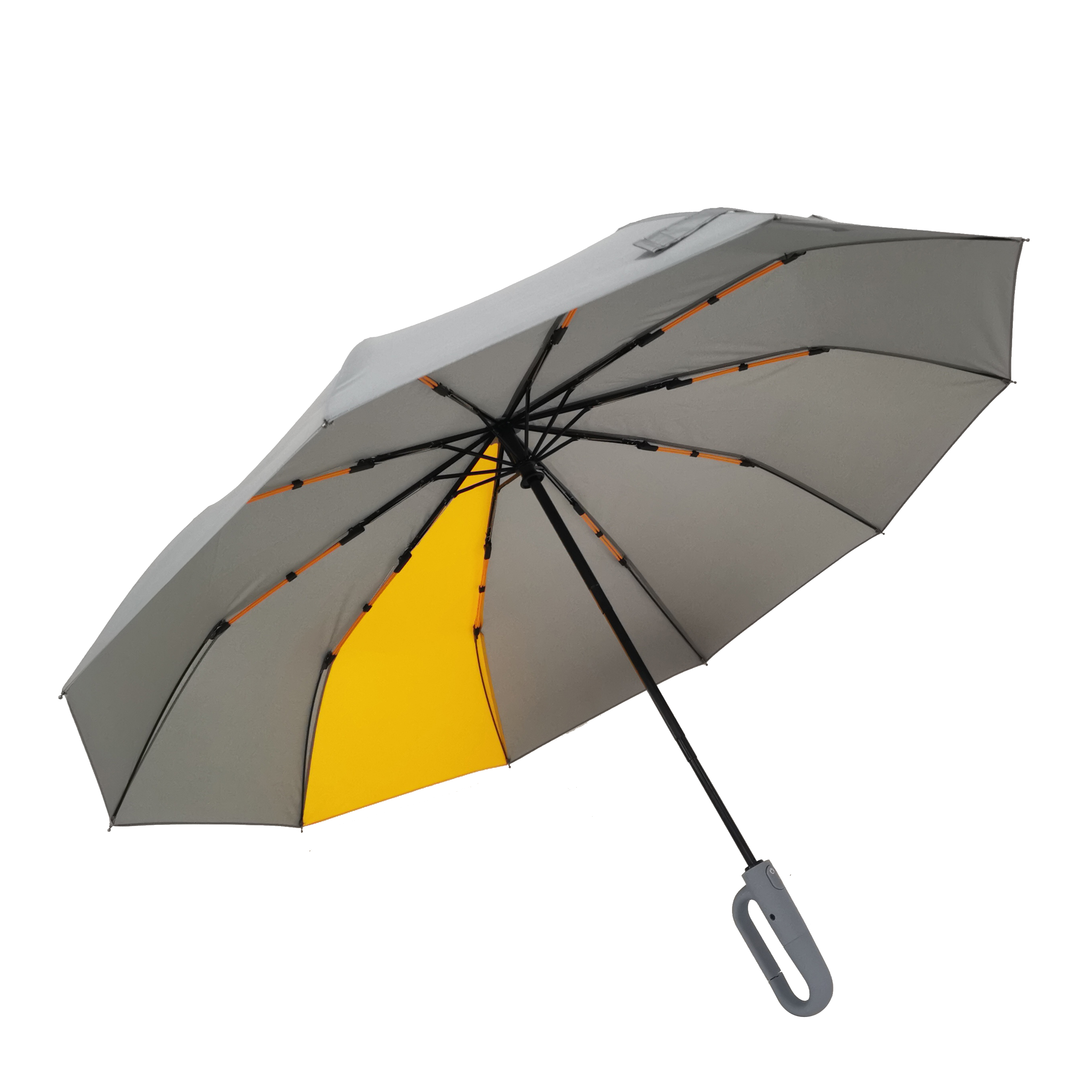 https://www.hodaumbrella.com/hook-up-lock-design-outdoor-sun-protection-easy-to-travel-buckle-dual-folding-umbrella-product/