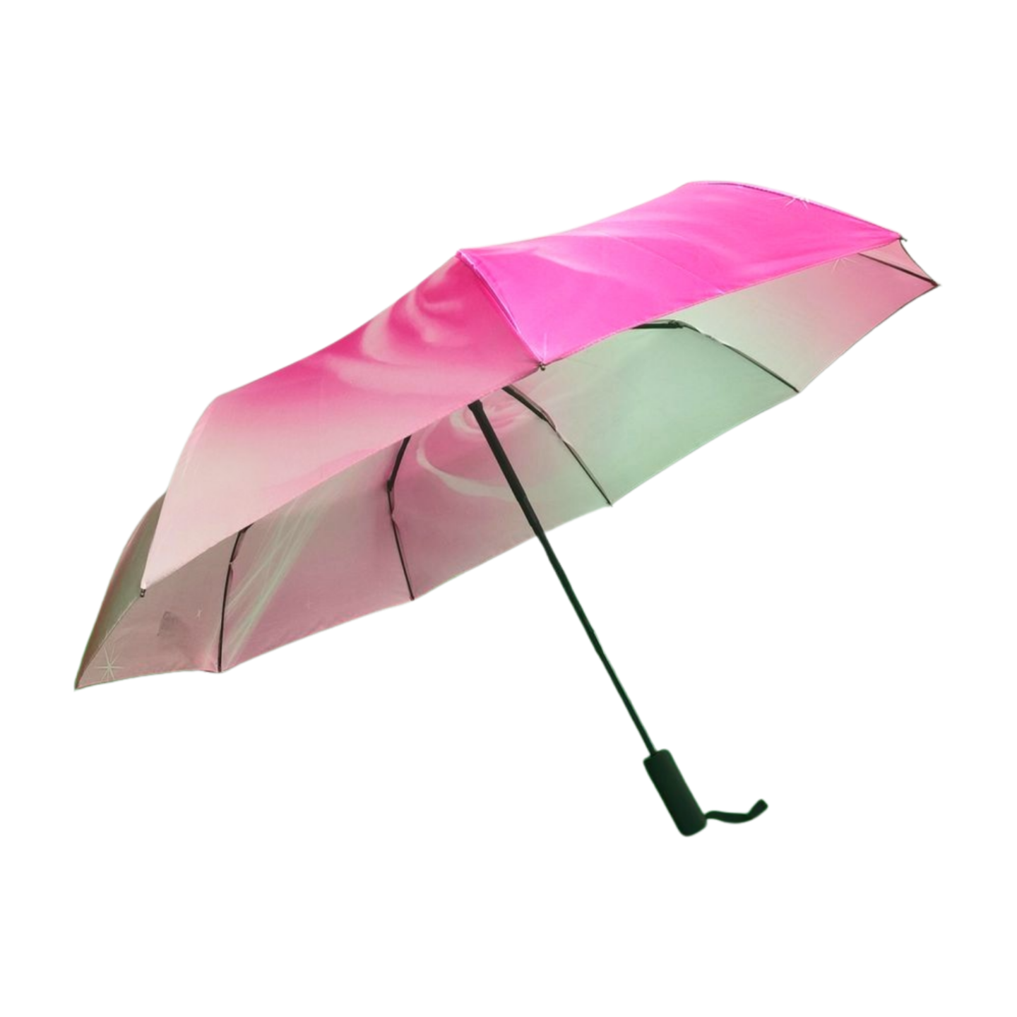 https://www.hodaumbrella.com/9-rib-three-fold-umbrella-with-shiny-satin-fabric-product/