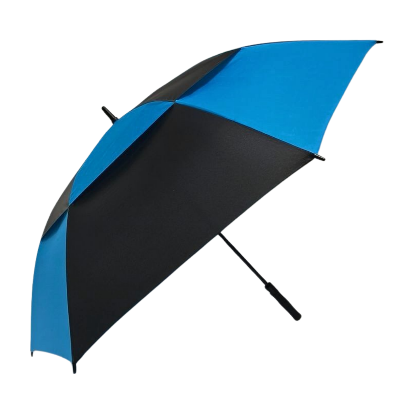 https://www.hodaumbrella.com/double-layer-vent-golf-umbrella-with-elastic-cords-fastened-product/