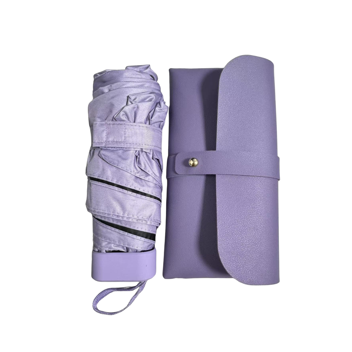 https://www.hodaumbrella.com/fashion-pocket-umbrella-with-pu-leather-purse-product/