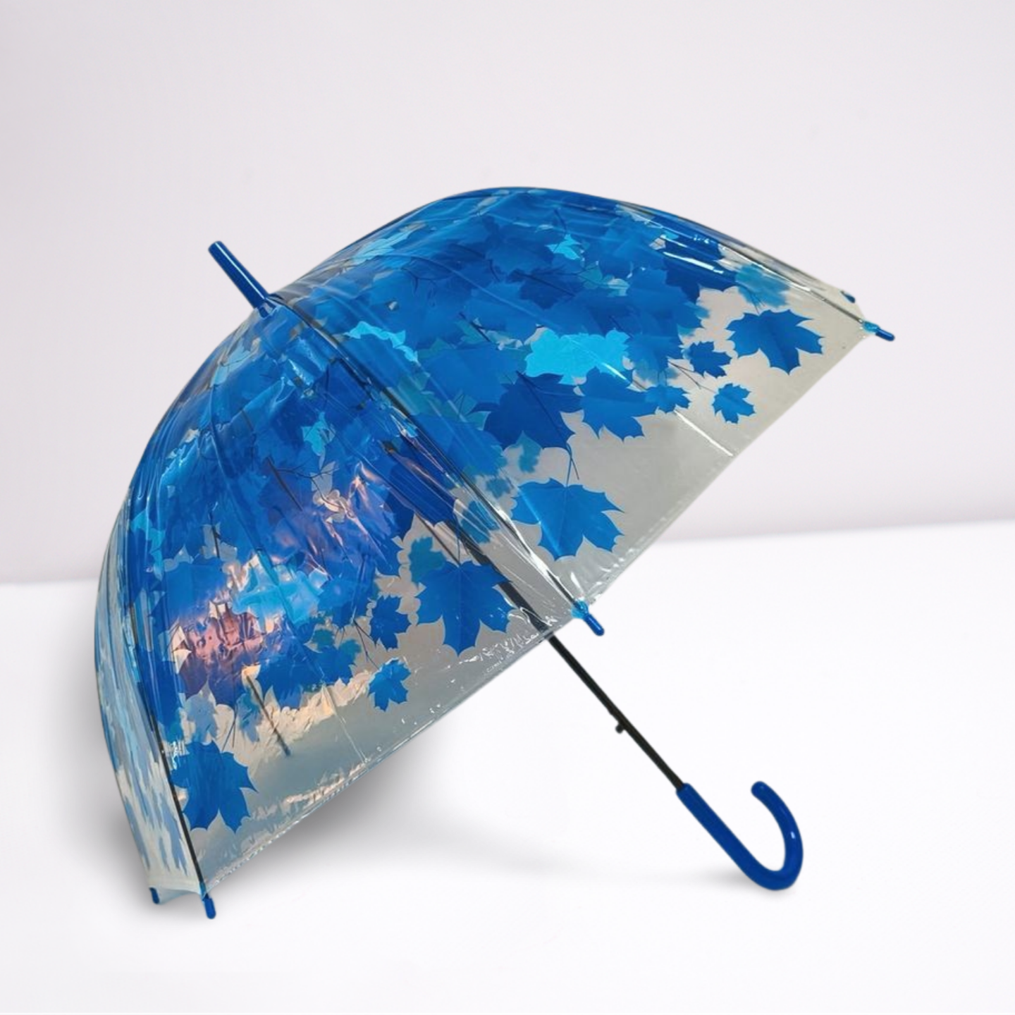 https://www.hodaumbrella.com/bubble-umbrella-with-maple-printing-product/