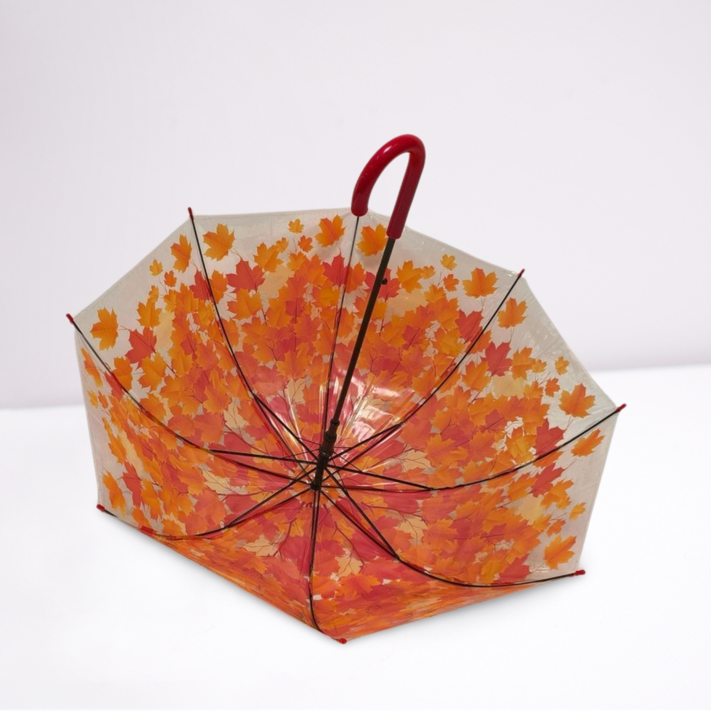 https://www.hodaumbrella.com/maple-plastic-umbrella-dome-shape-product/