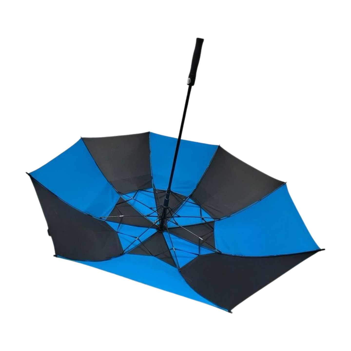 https://www.hodaumbrella.com/double-layer-vent-golf-umbrella-with-elastic-cords-fastened-product/