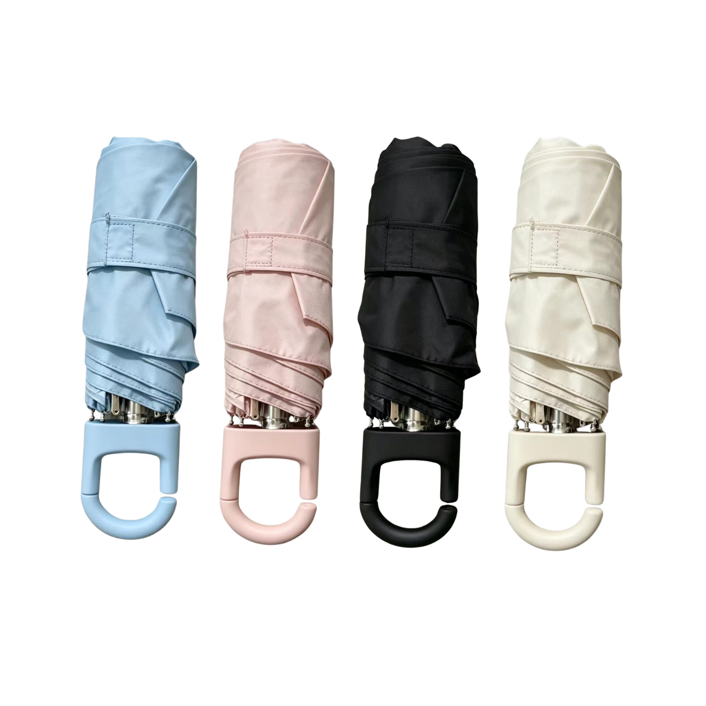 https://www.hodaumbrella.com/commute-pocket-umbrella-with-carabiner-lock-handle-product/