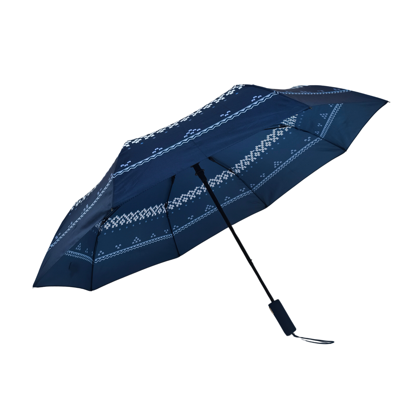 https://www.hodaumbrella.com/elegant-blue-flower-umbrella-product/