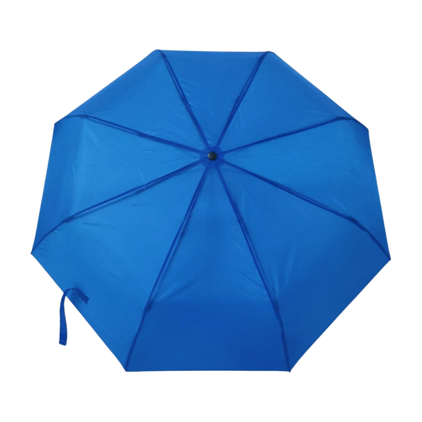 chinese supplier three fold umbrella single color outdoor rainy