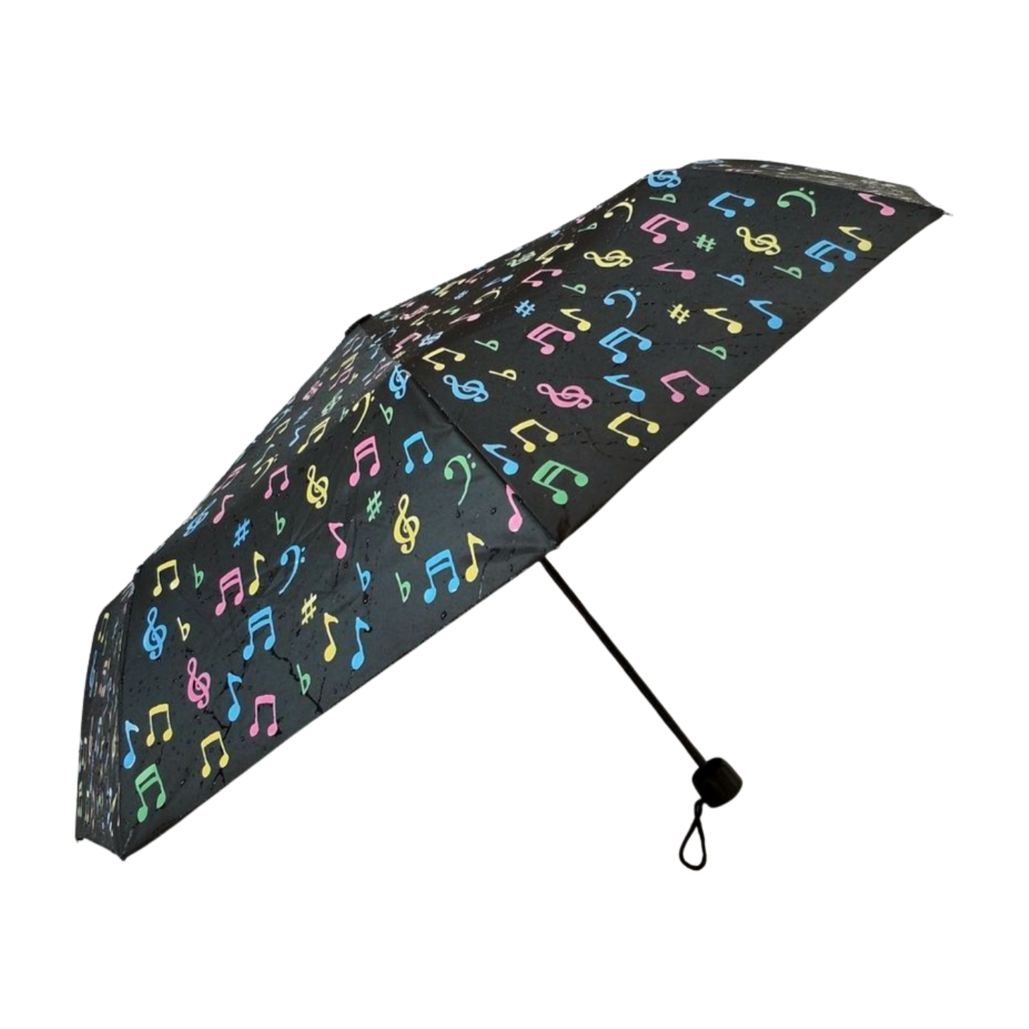 color changing folding umbrella, promotion gift umbrella, compact umbrella, small umbrella