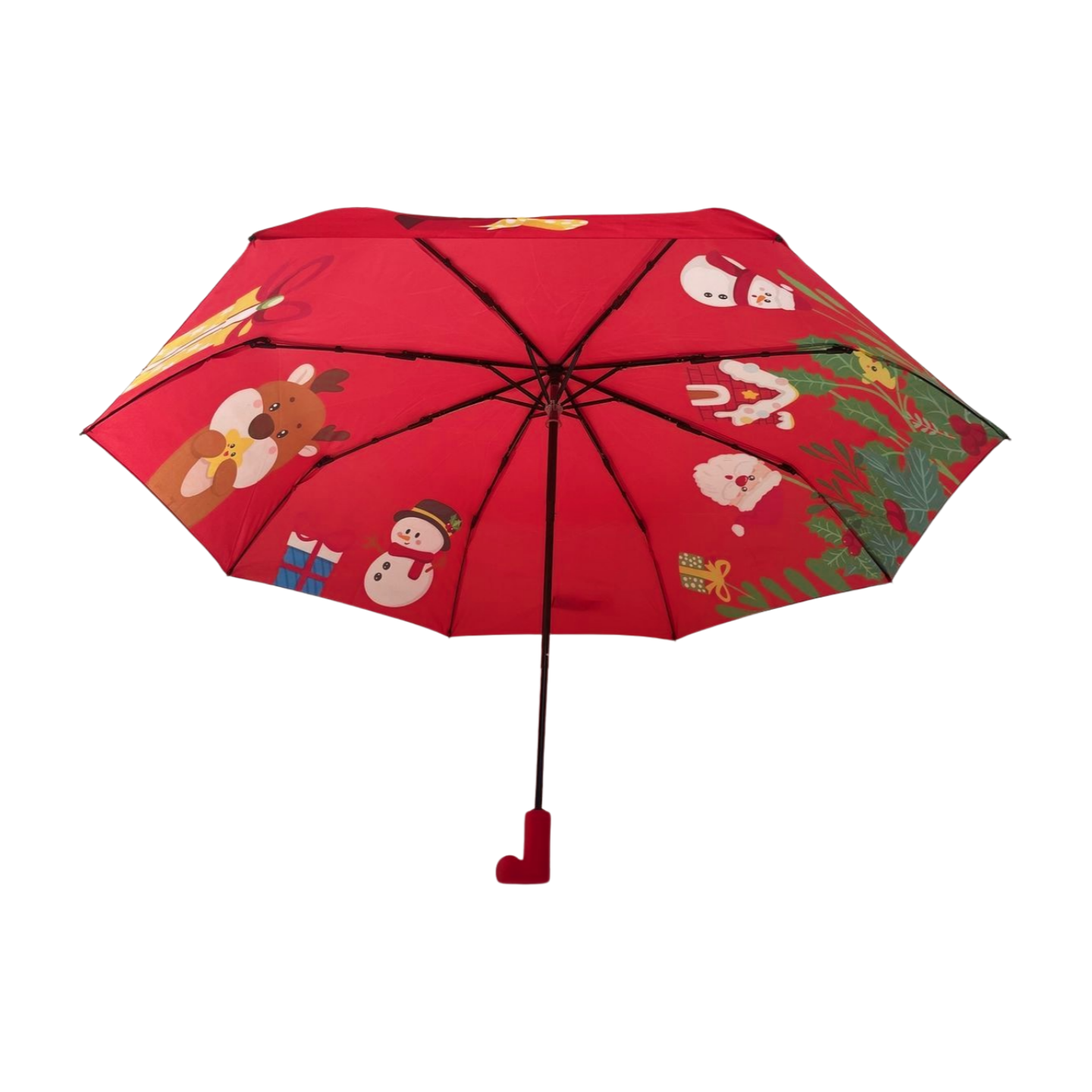 https://www.hodaumbrella.com/boots-handle-three-fold-umbrella-product/