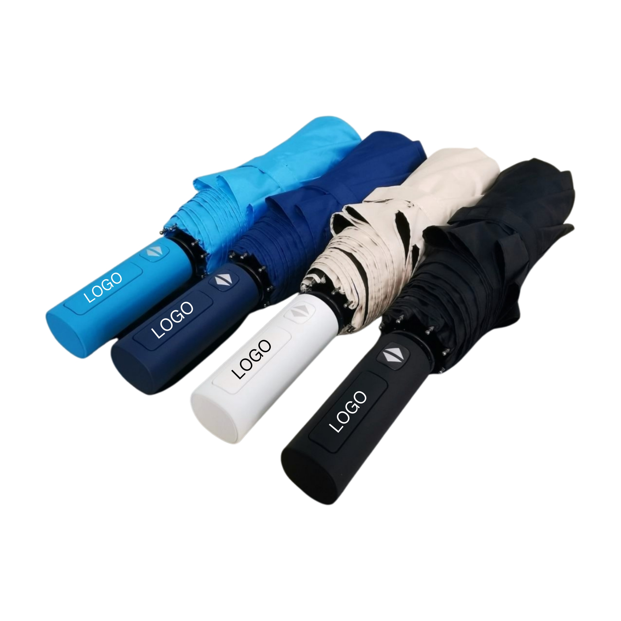https://www.hodaumbrella.com/compact-travel-umbrella-three-fold-umbrella-with-logo-on-handle-product/